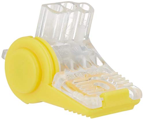 King Innovation Blazing BVS-2 Snap Lock Wire Connectors 20-Pack