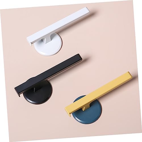 MAGICLULU 2Pcs Wall Mounted Towel Bar