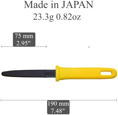 CANARY 75 Safety Box Cutter Knife DC-190F-1