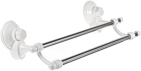 BOCbco Towel Rail Wall Mounted Self-Adhesive 1