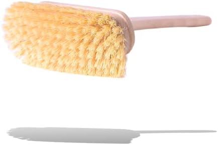 Valentino Garemi Tub Scrub Brush - Real Tampico Fibers - Made in Germany