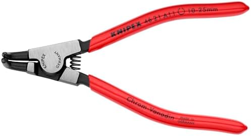 KNIPEX External 90 Degree Snap Ring Pliers