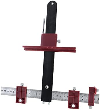 Milescraft 1340 Cabinet Hardware Jig