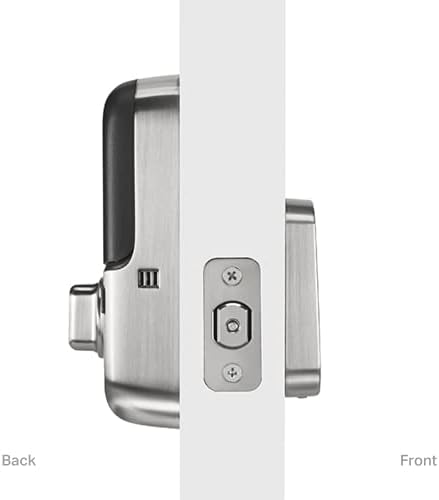 Chamberlain Smart Garage Hub Bundle with Camera and Deadbolt