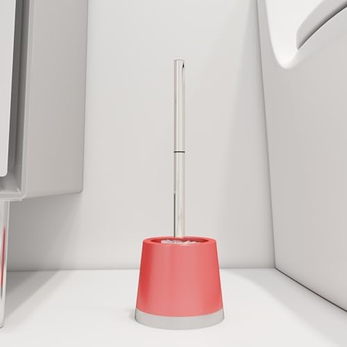 Blwan Toilet Brush and Holder Set 2 Pack 1