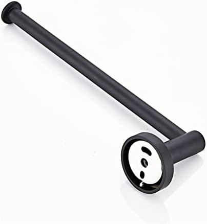 TYZK 25cm Wall Mounted Towel Rack