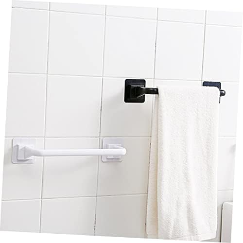 Gadpiparty Heavy Duty Towel Bar No Drill 1