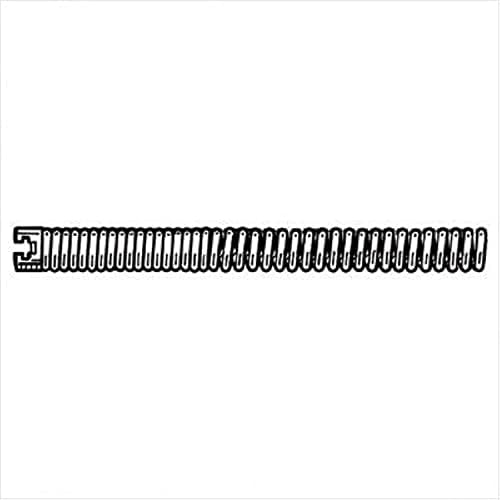 RIDGID Drain Cleaner Cable 31 38x50 Solid Core
