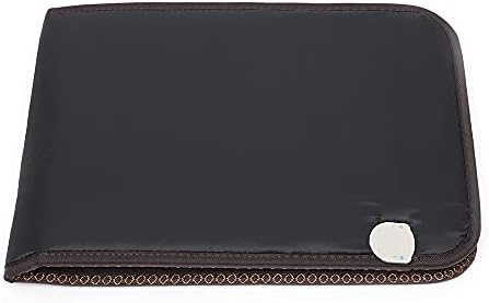 Far Infrared Heating Pad with Jade and Tourmaline