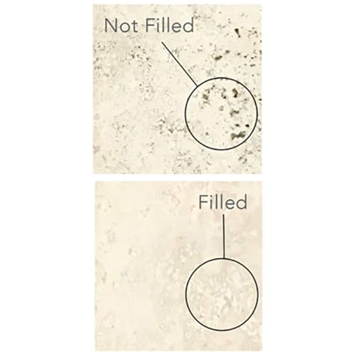 Stone Pro Traverfill Pro Adhesive for Travertine and Limestone