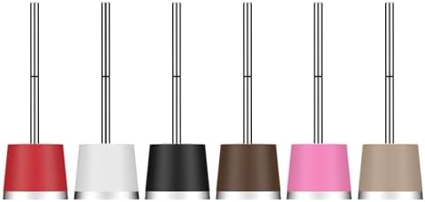 Blwan Toilet Brush and Holder Set 2 Pack 1