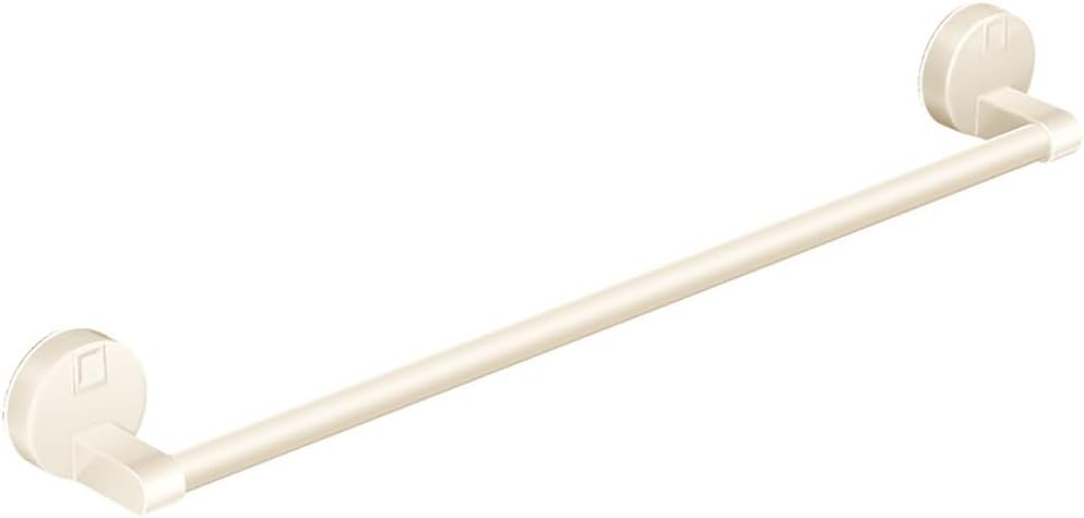 YUURO 12 Inch Stainless Steel Suction Cup Towel Bar