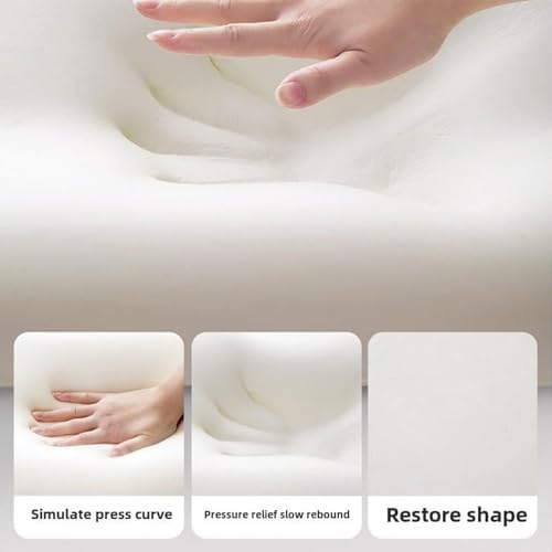 Hvcemi Butt Cushion for Couples Green