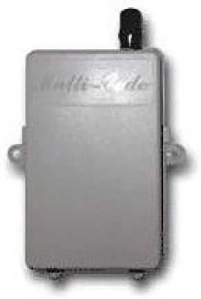 Multi-Code 1099-50 Garage Door Remote 300310 MHz
