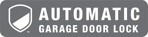 LiftMaster 841LM Garage Door Lock