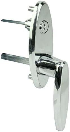Garage Door Lock Kit Replacement for All Brands