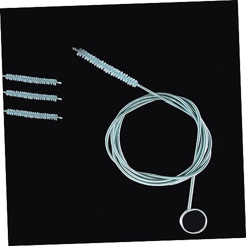 SEWOART Universal Fridge Drain Cleaner 2 Pcs