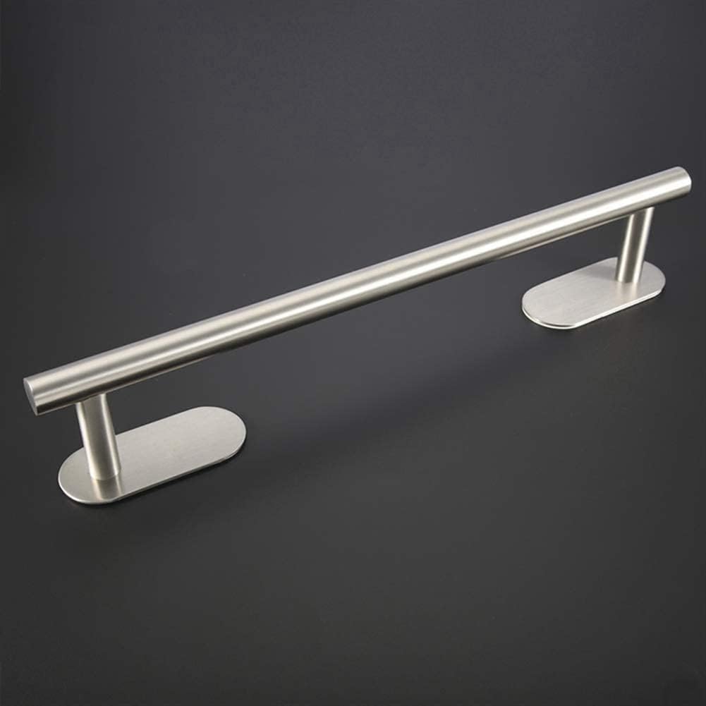 Stainless Steel Towel Rail Wall Mount