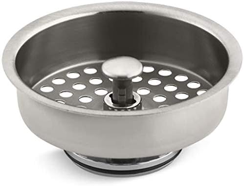 Kohler GP41398-VS Basket for Duostrainer