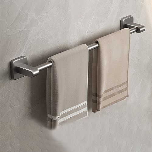19 Inch Aluminum Towel Bar for Bathroom