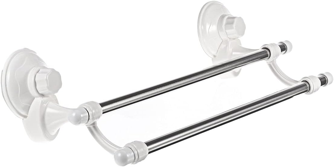 BOCbco Towel Rail Wall Mounted Self-Adhesive 1