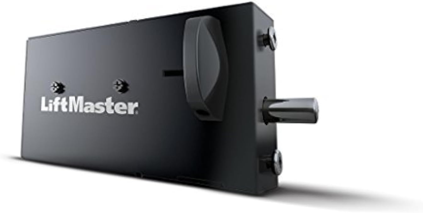 LiftMaster 841LM Garage Door Lock