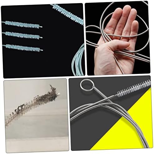 FOYTOKI Universal Fridge Drain Cleaner 150cm Tool