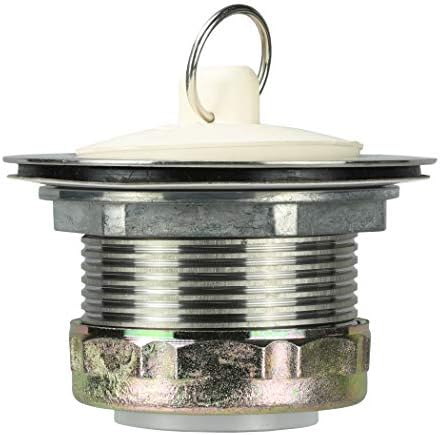 Danco 10643 Chrome Bathtub Sink Stopper 1