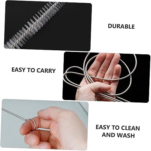 SEWOART Universal Fridge Drain Cleaner 2 Pcs