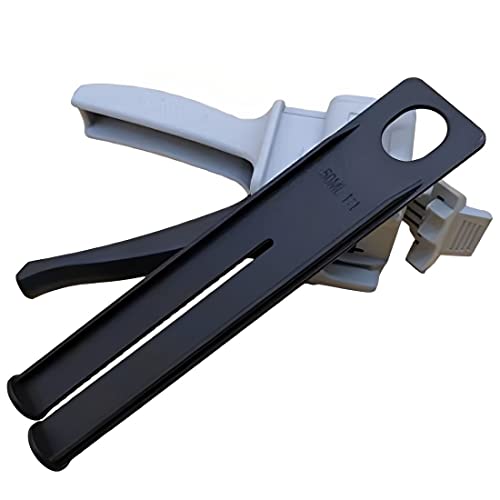 50ml 11 Epoxy Resin Adhesive Dispensing Gun