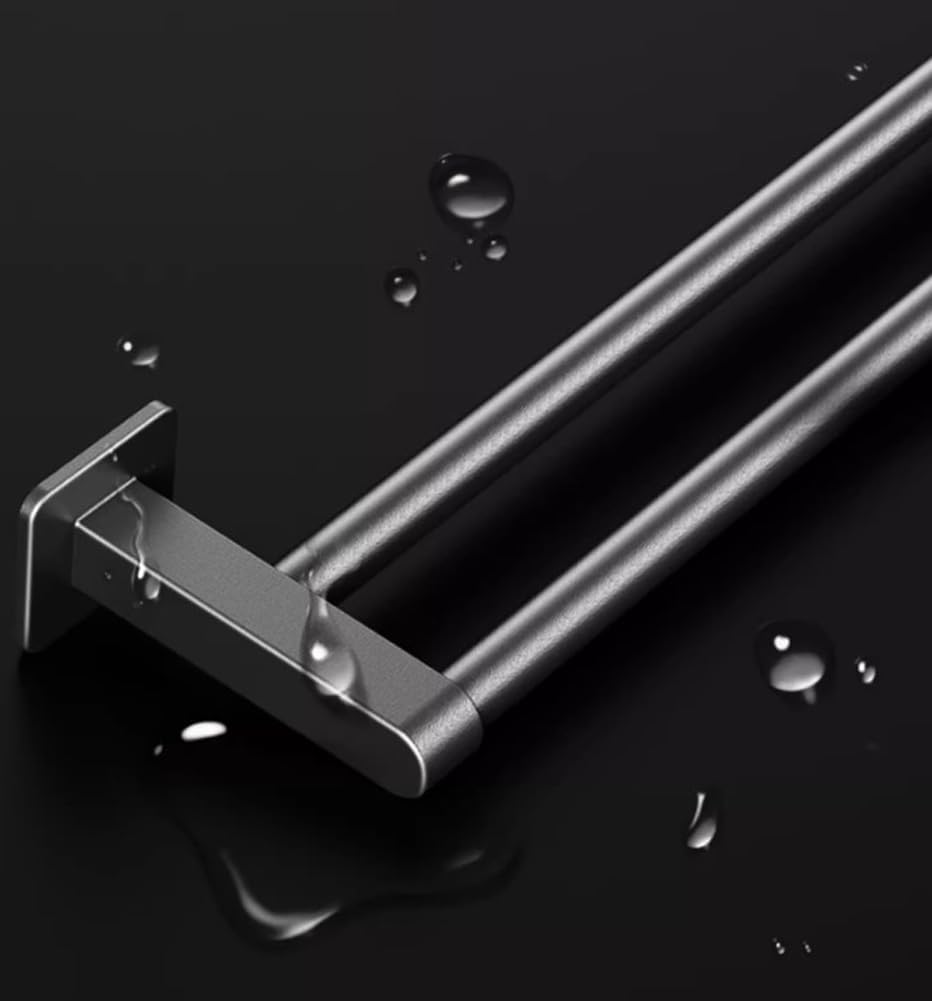 YUURO 16 Inch Stainless Steel Towel Bar