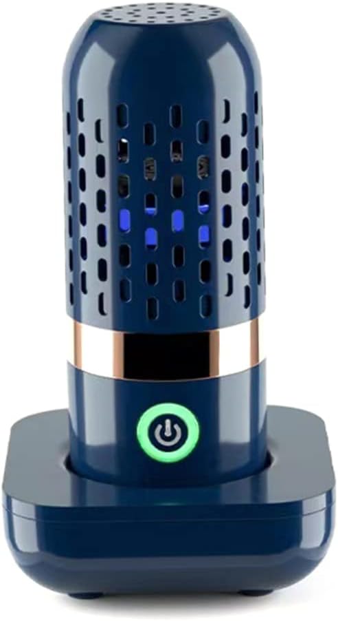 Havamoasa 1PC Fruit Cleaner Portable USB Rechargeable