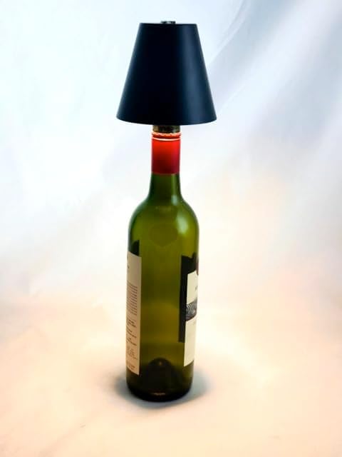 Celestial Lights Newport 4 in 1 Bug Deterrent Patio Lamp