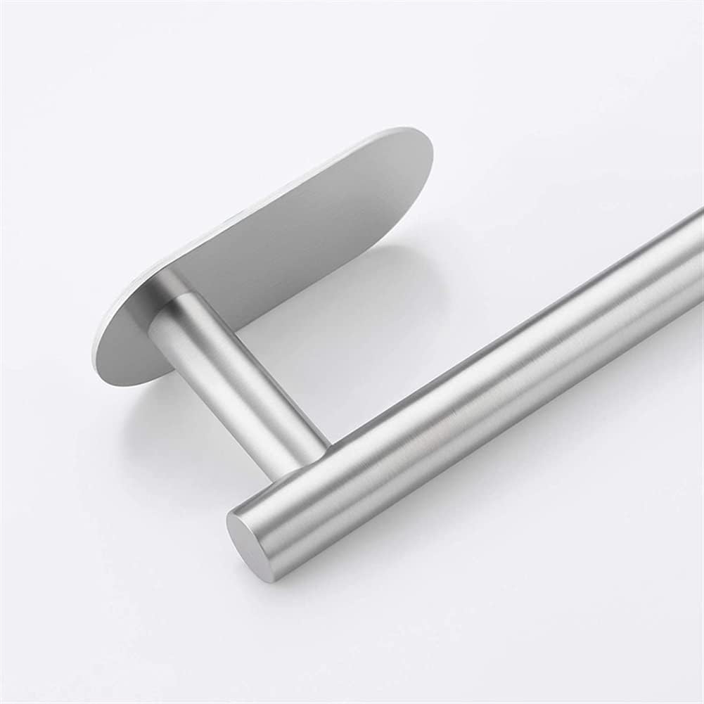 Stainless Steel Towel Rail Wall Mount