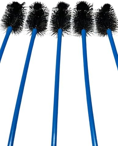 1575 Flexible Condensate Trap Drain Brush for AC HVAC