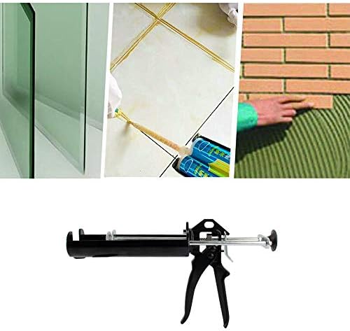 Epoxy Gun 400 mL 11 Mix Ratio Panel Bond Tool