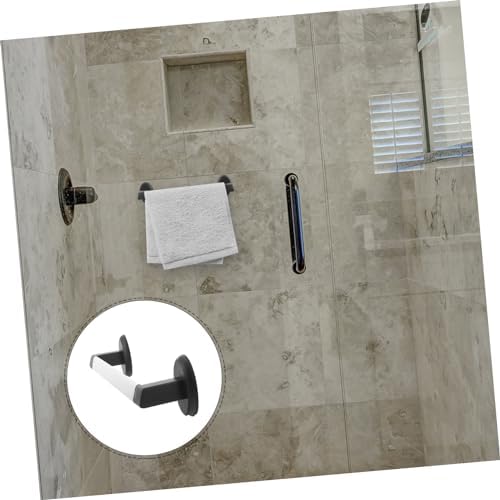 Ciieeo Wall Slipper Holder No Drilling