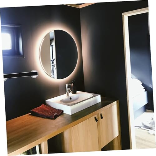 ETHZZLE Suction Cup Towel Bar No Drill
