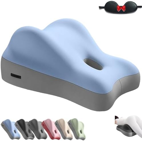 Couple Hip Cushion Pillow for Intimacy and Comfort