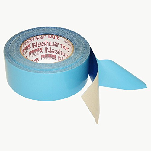 FindTape Nashua CleanDrape Double-Sided Tape 2x60ft