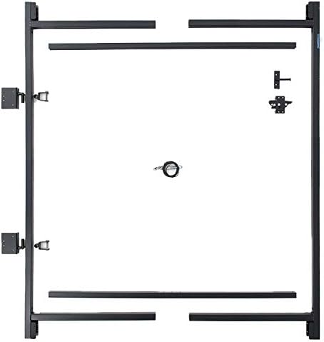 Adjust-A-Gate Full Frame Gate Kit 60-96 x 5-6