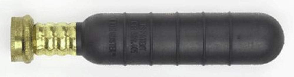 Oatey 33442 Clog Buster 4-6 Black