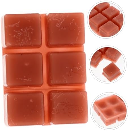LIFKOME Soy Wax Aromatherapy Candles Blocks