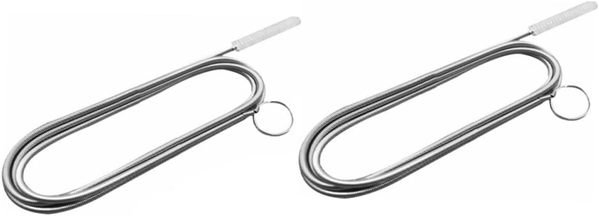 FOYTOKI Universal Fridge Drain Cleaner 150cm Tool