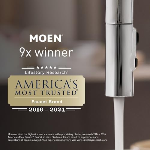 Moen Eva Oil Rubbed Bronze Posi-Temp Trim Kit