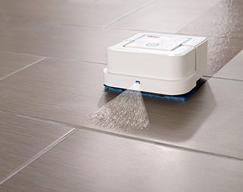 iRobot Braava Replacement Mopping Pads 2-Pack
