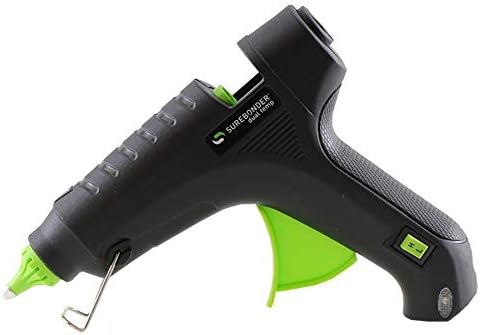 Surebonder DT-270 Dual Temp Hot Melt Glue Gun