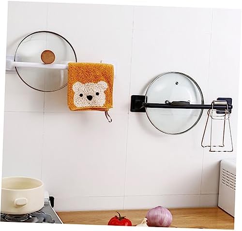 NUOBESTY Heavy Duty Towel Bar for Bathroom Wall 1