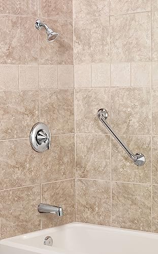 Moen Eva Oil Rubbed Bronze Posi-Temp Trim Kit