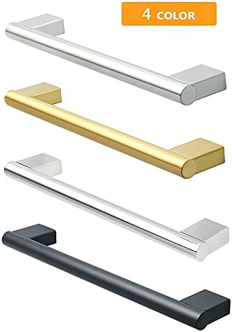 BOCbco 35Cm Towel Rail Wall Mounted